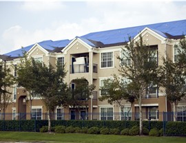 Emergency Roof Tarping Photo 3