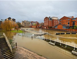 Commercial Restoration Photo 2