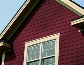 Siding Options and Materials Photo 3