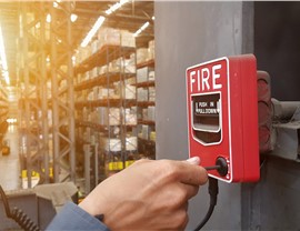 Commercial Fire Mitigation Photo 3