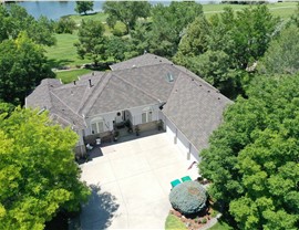 Residential Roofing Photo 2