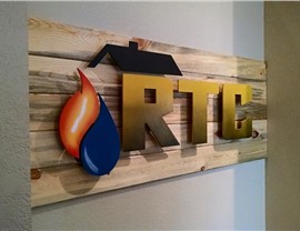 Metro Residential and Commercial Restoration Photo 4