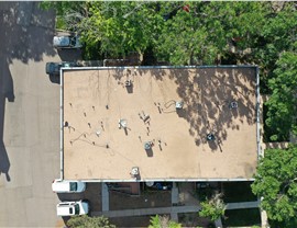 Commercial Roofing Photo 2