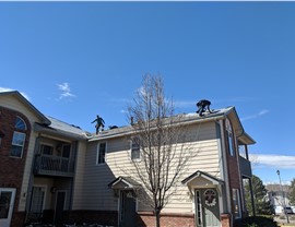 Multi-Family Roofing Photo 3