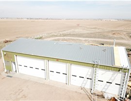 Commercial Roofing Photo 3