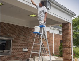 Commercial Painting Photo 3