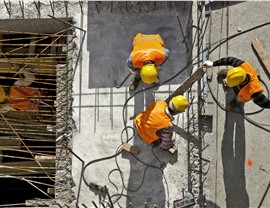 Commercial Restoration Photo 1