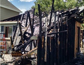 Metro Fire Mitigation Photo 2