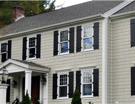 Siding Options and Materials Photo 4
