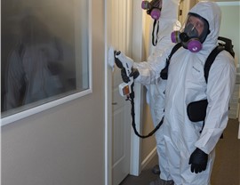 COVID-19 Cleaning Photo 4