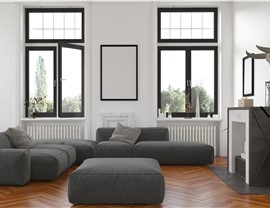Window Options & Materials Photo 3