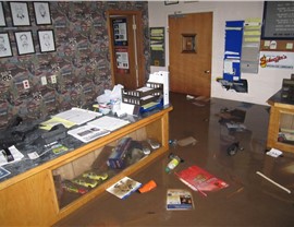 Metro Water Damage Restoration Photo 4