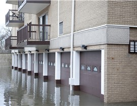 Commercial Water Mitigation Photo 2