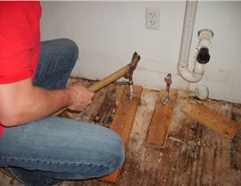 Metro Fire Mitigation Photo 3