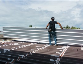 Commercial Maintenance Plans Photo 4