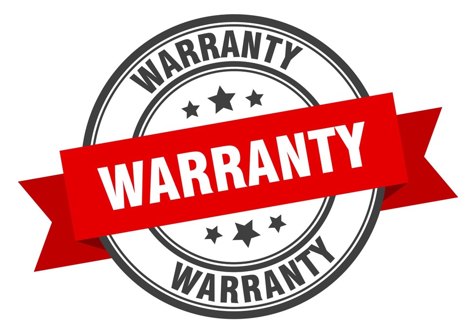 Workmanship Warranties to Protect Your Investment