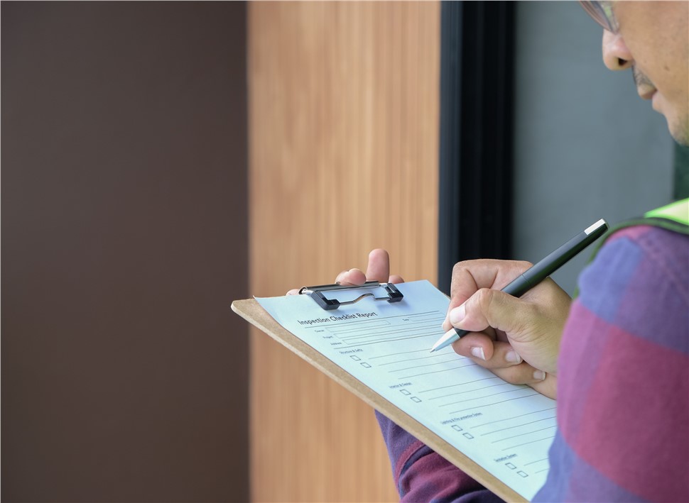 Get An Inspection for Your Restoration or Roofing Project