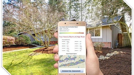 Does Your Roof Have Storm Damage? Check If Your Property Has Been in the Path of a Storm!