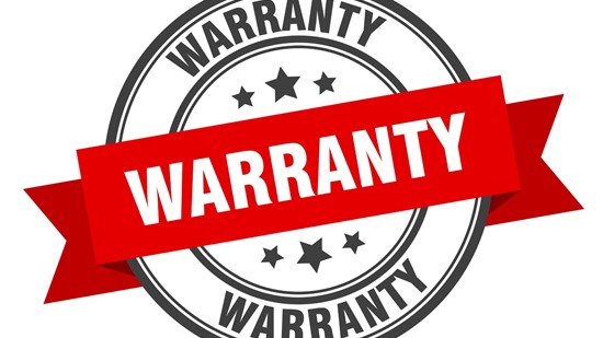 Workmanship Warranties to Protect Your Investment