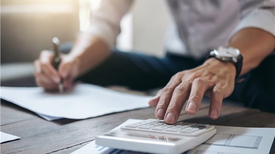 Uncovered Losses? We’ve Got Financing Options!