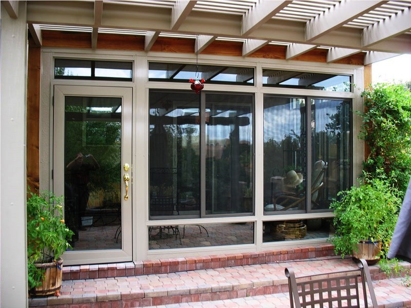 How to Integrate a Sunroom into Your Existing Home with Sandia Sunrooms!