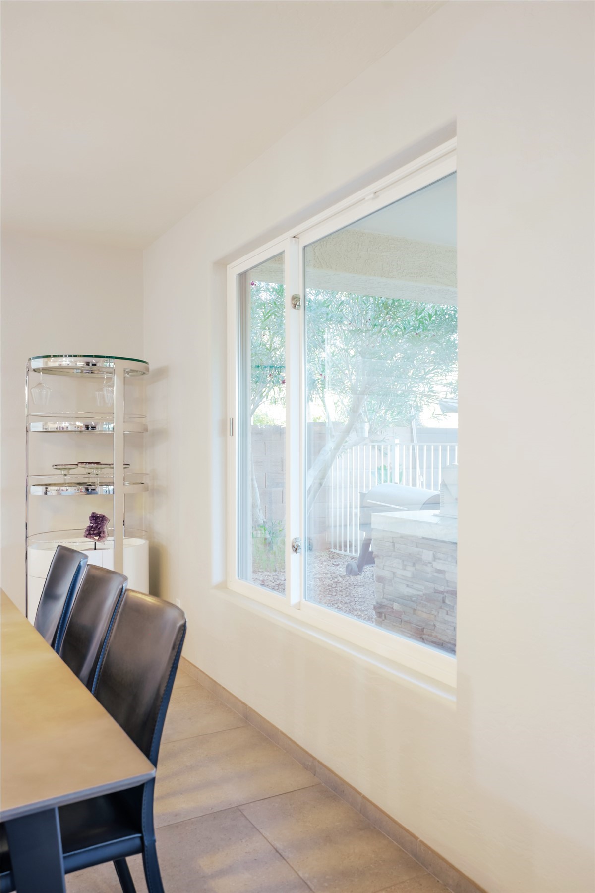 The Difference With Marvin Windows from Sandia Sunrooms!