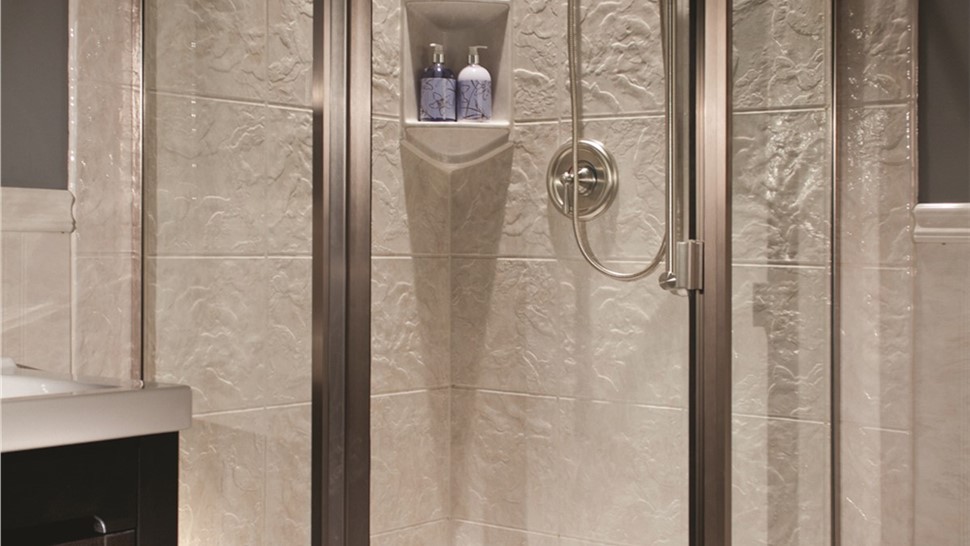 Shower Enclosures Shower Installation Company Sandia Sunrooms 