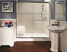 Shower Doors | Shower Glass Door Company