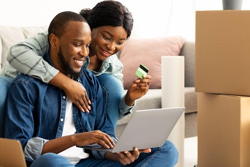 Finance Your Move Easily with Enhancify