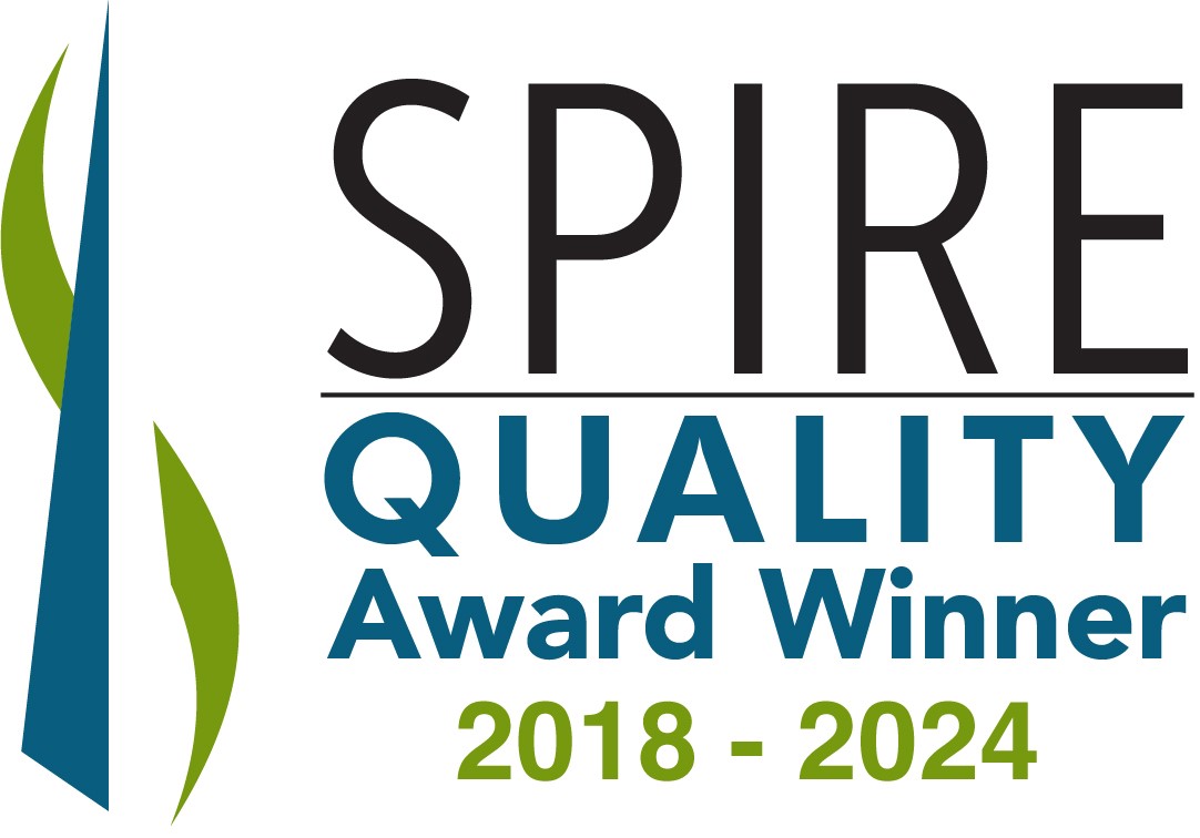 SeaCure Moving and Storage is 2024's Spire Quality Award Winner!