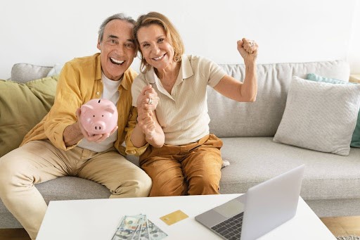 Finance Your Move Easily with Enhancify