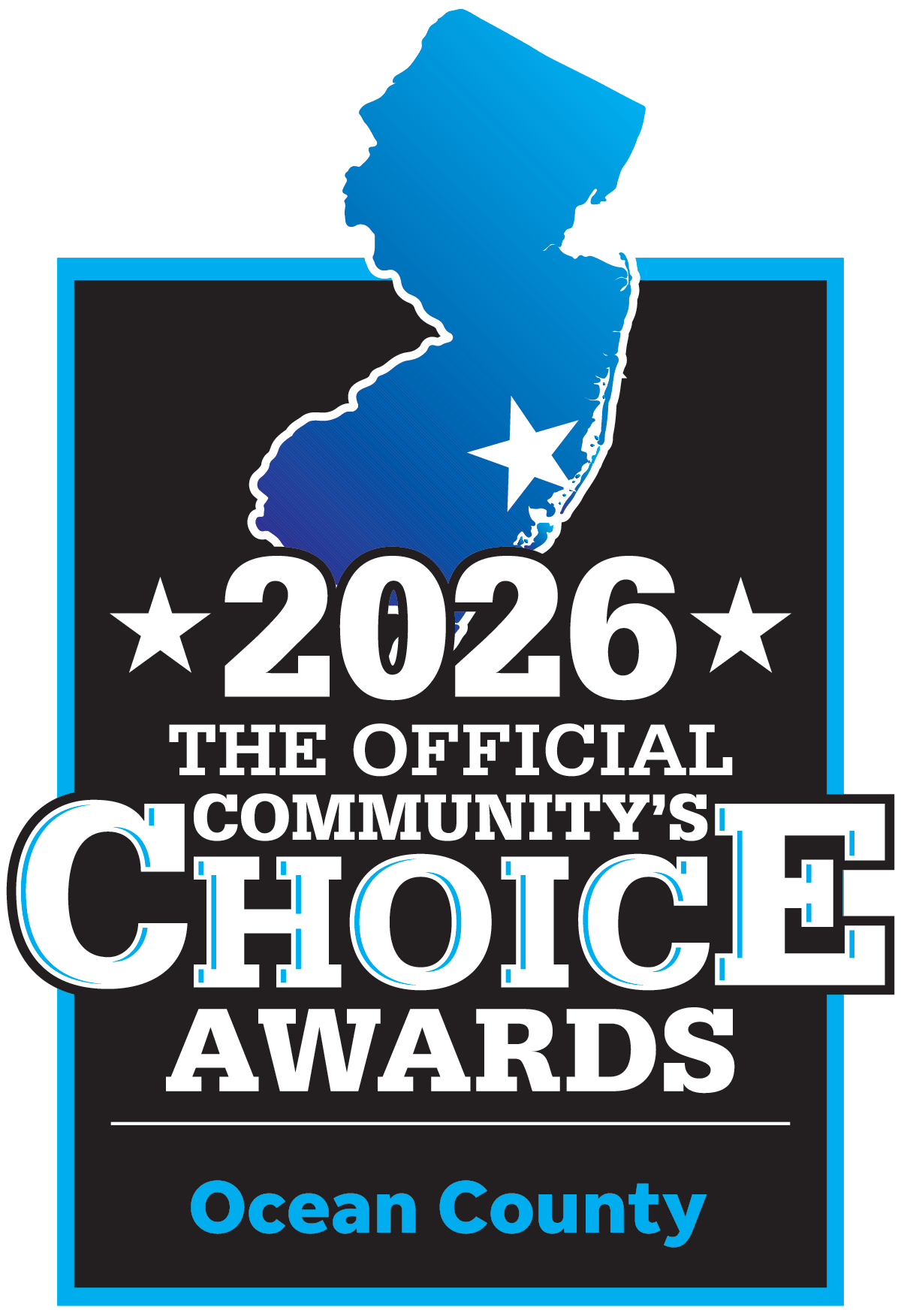 SeaCure Moving Nominated in Top 5 Asbury Park Press Community Choice Awards 2026