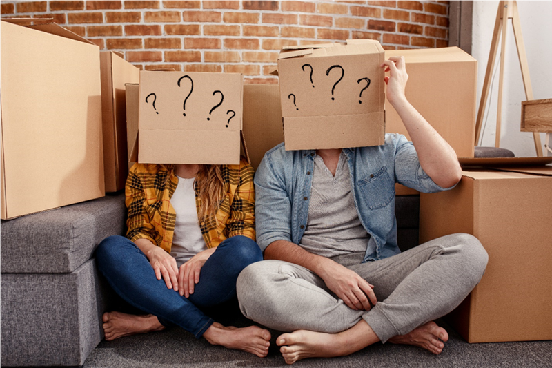 Moving Companies vs Brokers – The Difference Is Crucial