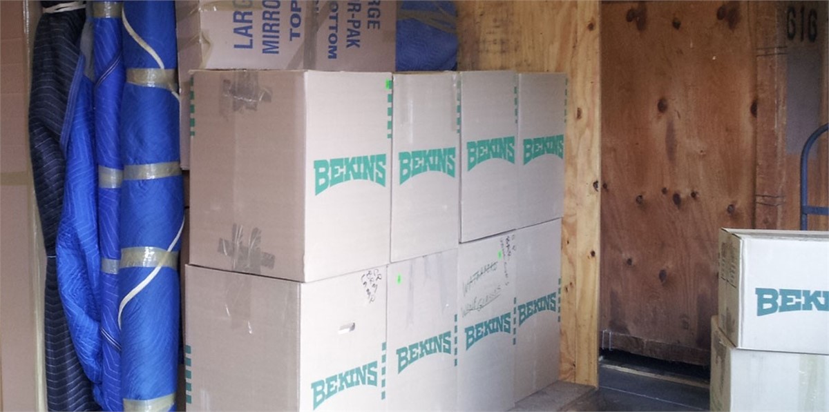 Make Use of Storage Space During Your Remodel