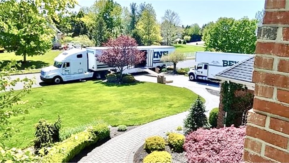 Spring Moving Tips Photo 38