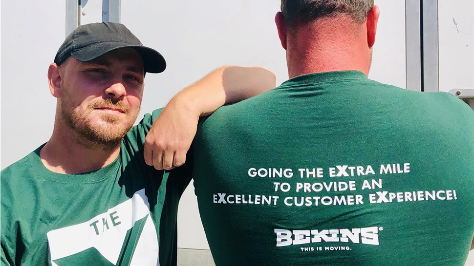 Customer Service Photo 1