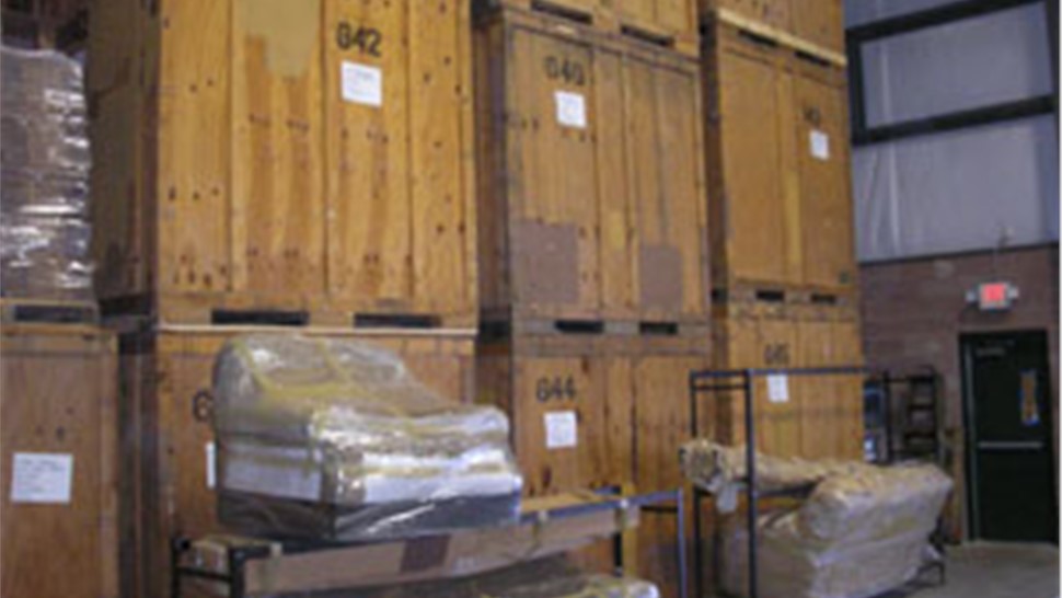 Household Storage Photo 1