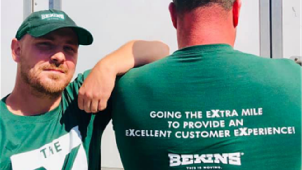 Customer Service Photo 36