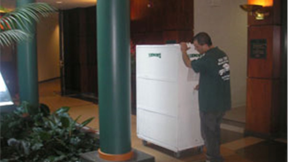 Office Movers Photo 1