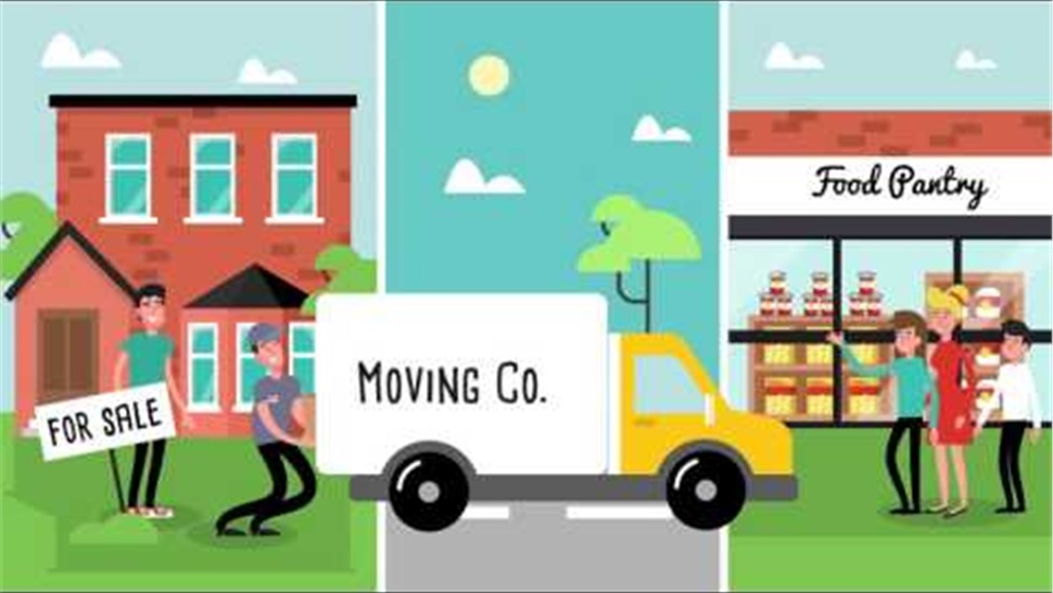 Move For Hunger Video 53