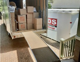 Labor-Only Moving Help Photo 79