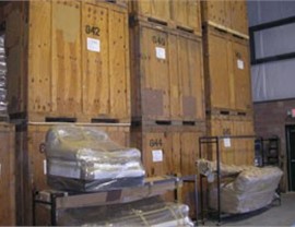 Storage for Remodeling NJ | Home Remodel Storage | Renovation Storage