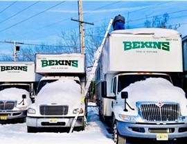 Winter Moving Photo 2