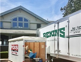 Labor-Only Moving Help Photo 12