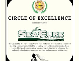 Circle of Excellence Photo 28