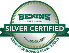 Silver Certified Photo 3