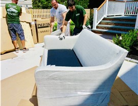 Interior Decorator Delivery Photo 3