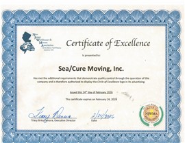 Circle of Excellence Photo 95