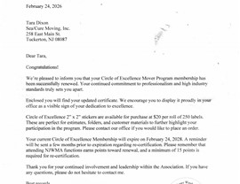 Circle of Excellence Photo 16