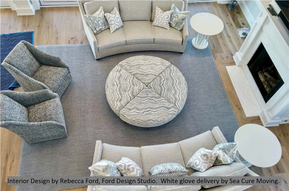 Services for Interior Designers and Home Decorators